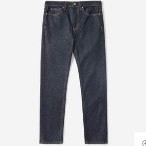 Perfect slim fit jeans
